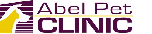 Abel Pet Clinic-Logo