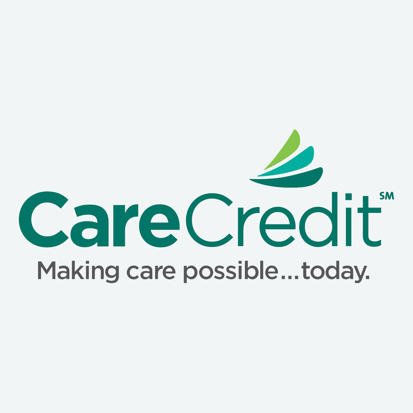 CareCredit logo